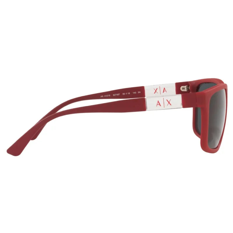 Γυαλιά Ηλίου ARMANI EXCHANGE 4121S/827487/59 - Ανδρικό