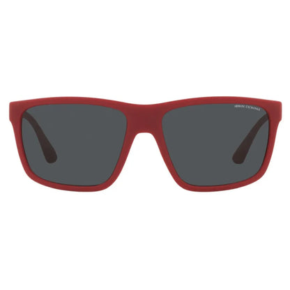 Γυαλιά Ηλίου ARMANI EXCHANGE 4121S/827487/59 - Ανδρικό