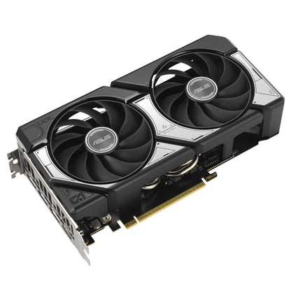 ASUS Dual GeForce RTX 5060 Ti 16GB GDDR7 (90YV0MH0-M0NA00) (90YV0MH0M0NA00)