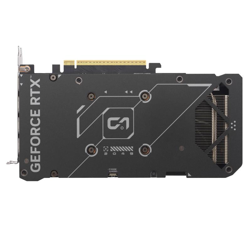 ASUS Dual GeForce RTX 5060 Ti 16GB GDDR7 (90YV0MH0-M0NA00) (90YV0MH0M0NA00)