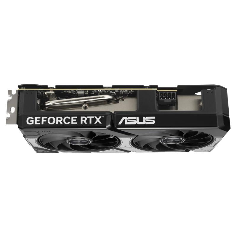 ASUS Dual GeForce RTX 5060 Ti 16GB GDDR7 (90YV0MH0-M0NA00) (90YV0MH0M0NA00)