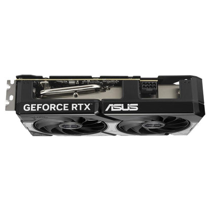 ASUS Dual GeForce RTX 5060 Ti 16GB GDDR7 (90YV0MH0-M0NA00) (90YV0MH0M0NA00)
