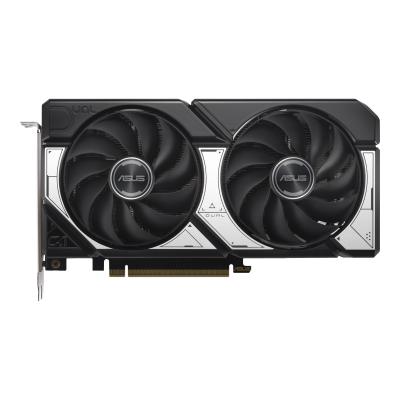 ASUS Dual GeForce RTX 5060 Ti 16GB GDDR7 (90YV0MH0-M0NA00) (90YV0MH0M0NA00)