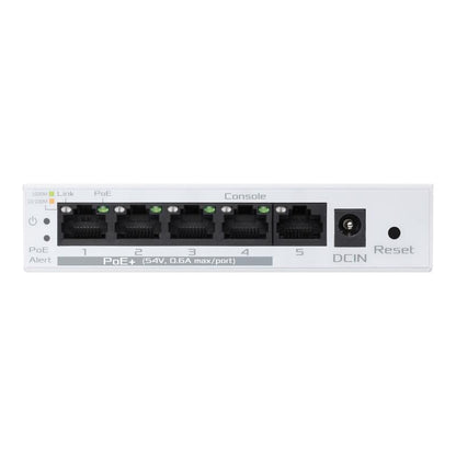 ASUS Managed Switch ExpertWiFi EBP15 (90IG08D0-MO3B00) (90IG08D0MO3B00)