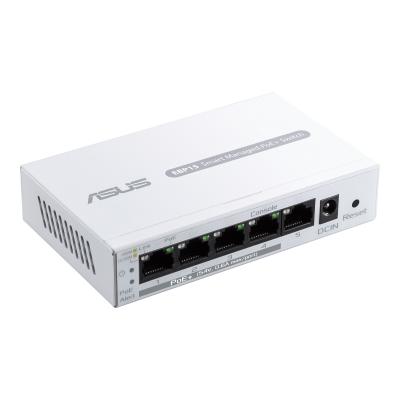 ASUS Managed Switch ExpertWiFi EBP15 (90IG08D0-MO3B00) (90IG08D0MO3B00)