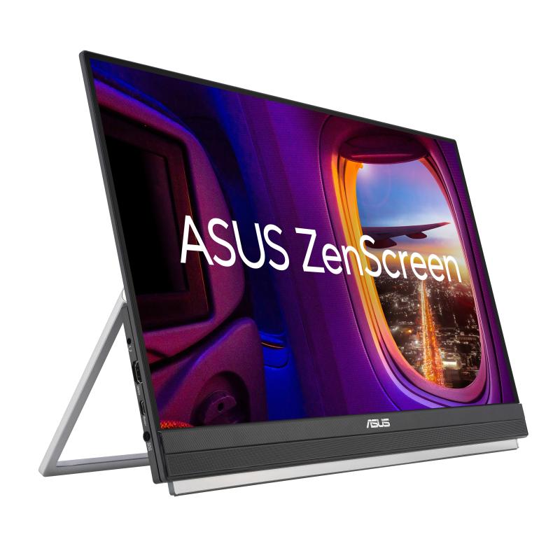 ASUS Monitor portable ZenScreen MB229CF (90LM08S5-B01A70) (90LM08S5B01A70)
