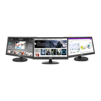 ASUS Monitor Touch VT169HE (90LM09V1-B01170) (90LM09V1B01170)
