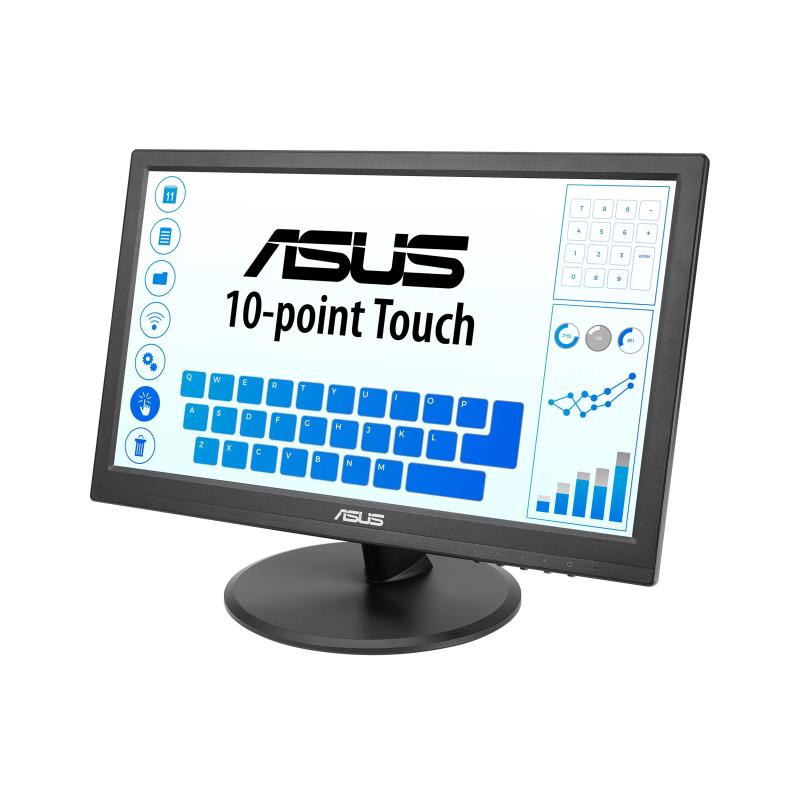 ASUS Monitor Touch VT169HE (90LM09V1-B01170) (90LM09V1B01170)