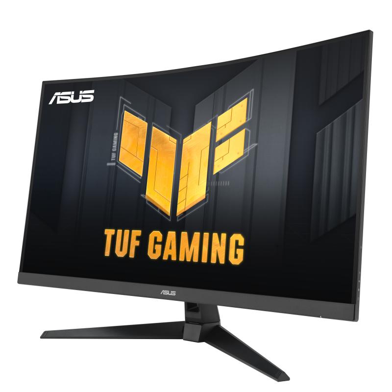 ASUS Monitor TUF Gaming VG32VQM5B (90LM0BI1-B01171) (90LM0BI1B01171)