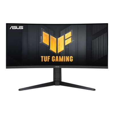 ASUS TUF Gaming Monitor VG34VQEL1A