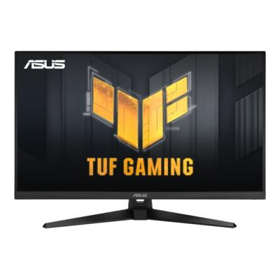 ASUS Monitor VG32AQA1A TUF Gaming (90LM07L0-B02370) (90LM07L0B02370)