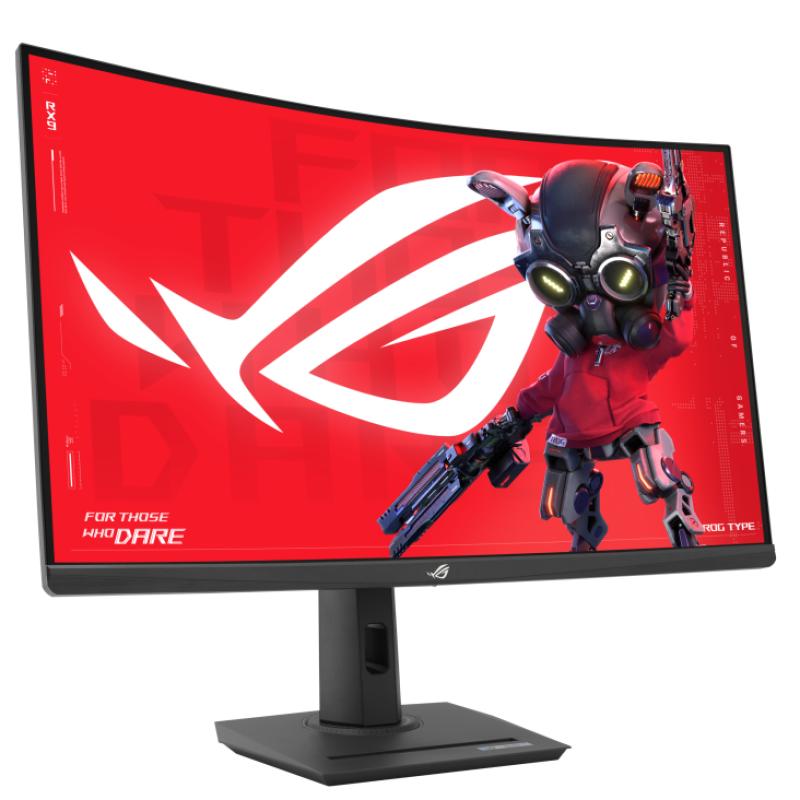 ASUS Monitor XG32WCS (90LM0AC0-B01970) (90LM0AC0B01970)