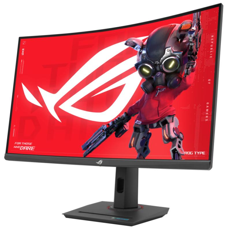 ASUS Monitor XG32WCS (90LM0AC0-B01970) (90LM0AC0B01970)