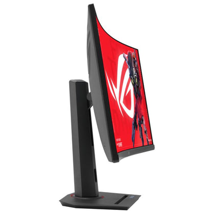ASUS Monitor XG32WCS (90LM0AC0-B01970) (90LM0AC0B01970)