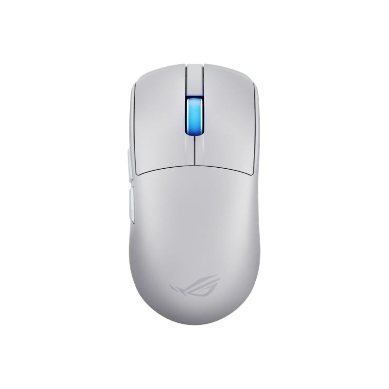 Asus Mouse ROG HARPE II ACE White (90MP0490-BMUA10) (90MP0490BMUA10)