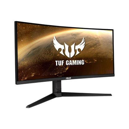 ASUS TUF Gaming VG34VQL1B LED monitor (90LM06F0-B01170) (90LM06F0B01170)