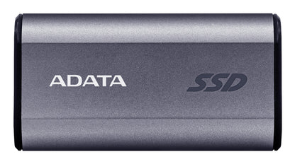 ADATA Externe SSD SC750      2TB Plug&Go Silver 1050/1000