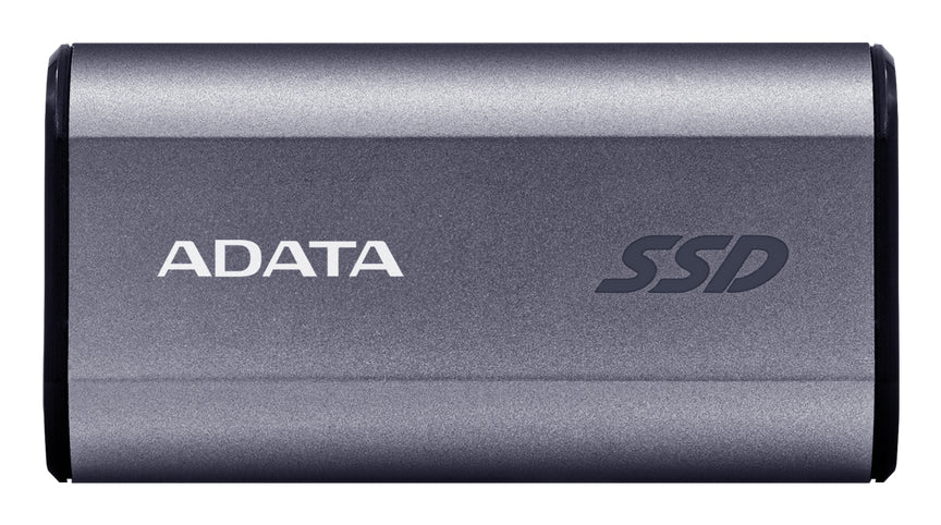 ADATA Externe SSD SC750    500GB Plug&Go Silver 1050/1000