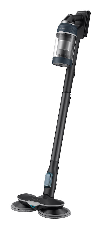 Φορητή Σκούπα Samsung Bespoke Jet Plus Pro Extra VS20B95973B/GE