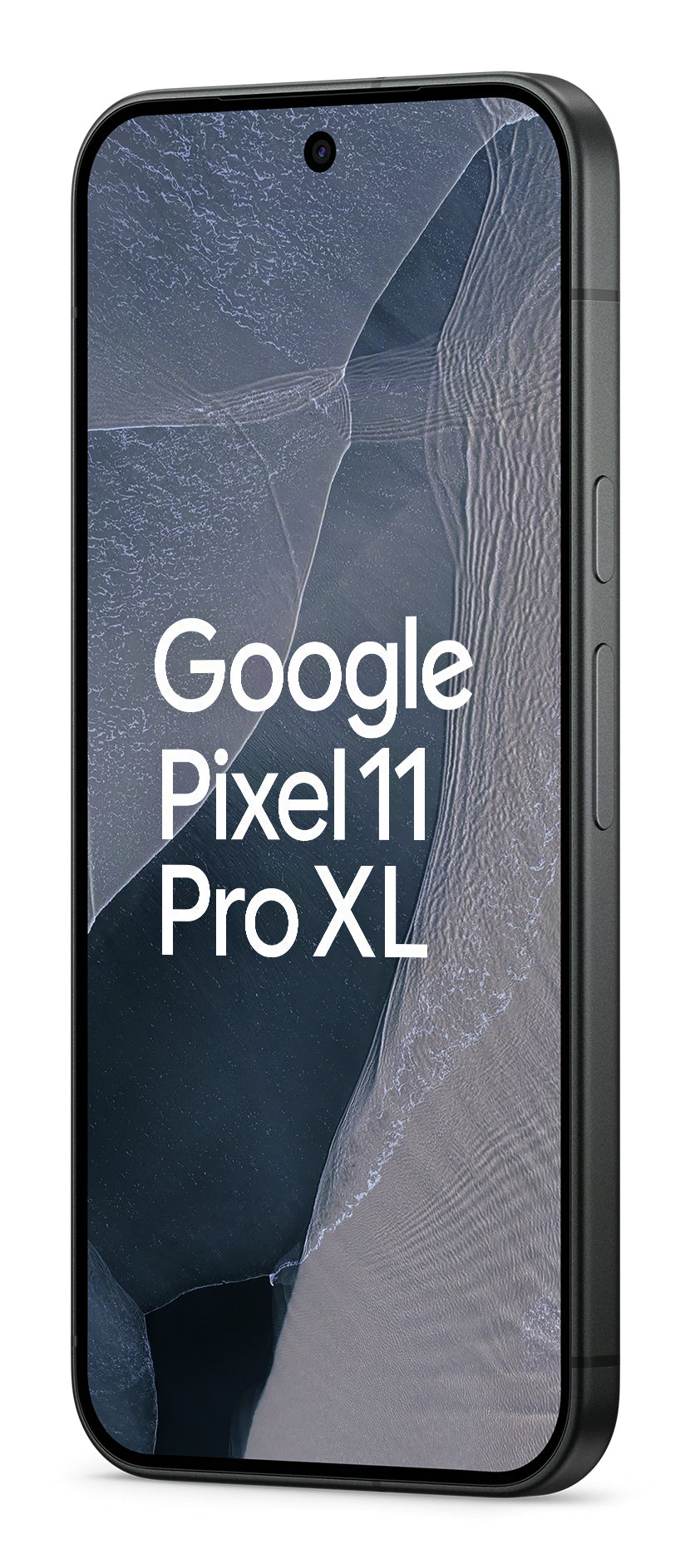 Google Pixel 11 Pro XL 12+256GB 6.8" 5G Obsidian Black EU