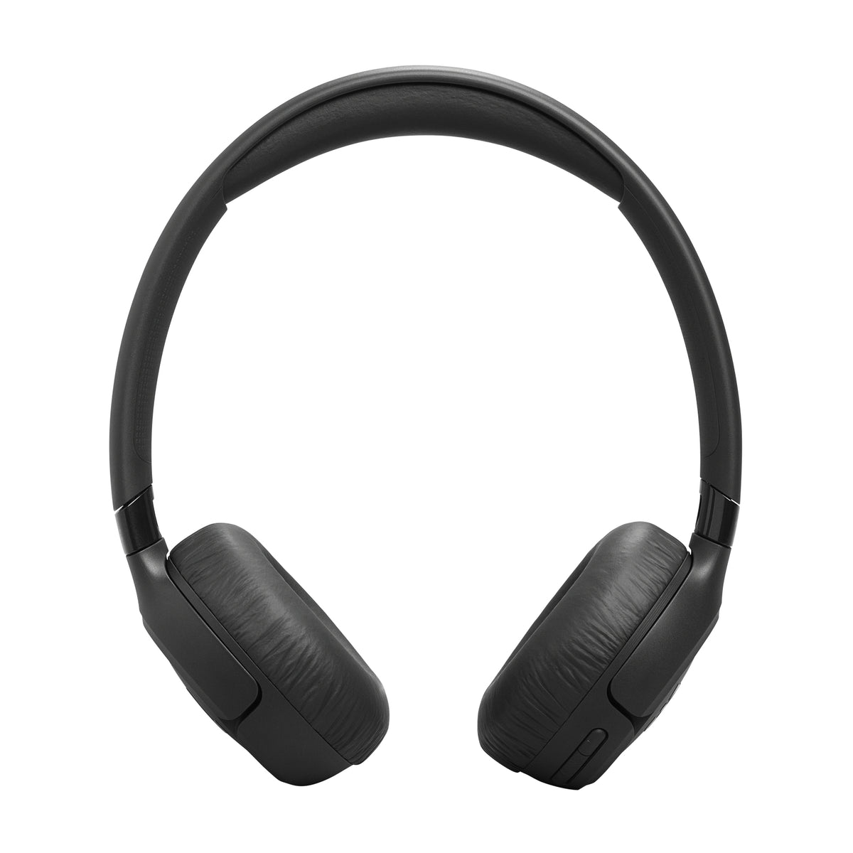 JBL Tune 680NC (Black) — Bluetooth Noise-Cancelling, Hi-Res Certified