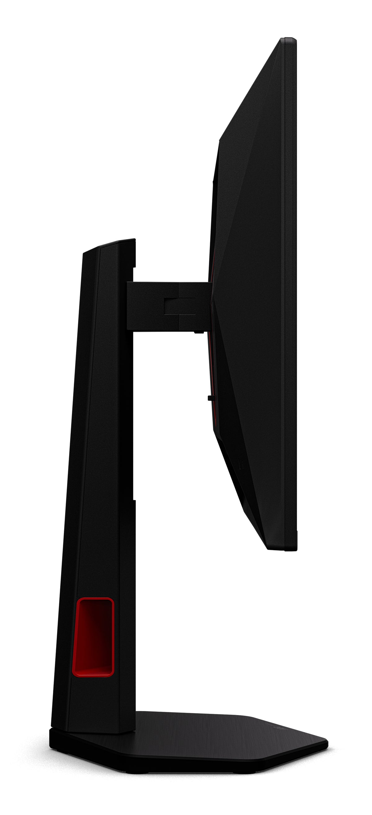 AOC G4 25G4KUR Computer Monitor 62.2 cm (24.5") 1920 x 1080 Full HD LED Black/Red