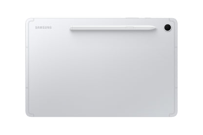 Samsung Galaxy Tab S10 Lite SM-X406B 5G LTE-TDD & LTE-FDD 128 GB 27.7 cm (10.9") 6 GB Wi-Fi 6 (802.11ax) Silver