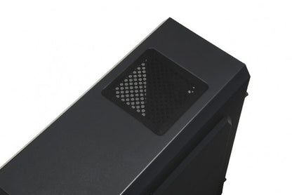 iBox ORCUS X14 Midi Tower Black