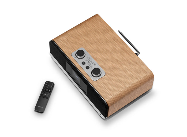 Roberts Radio BluTune 300LE Cherry