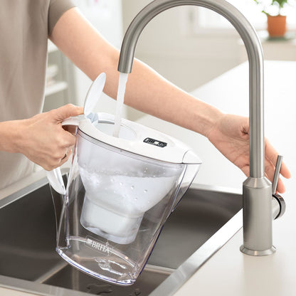 Brita Marella +3 Maxtra Pro PP filter jug