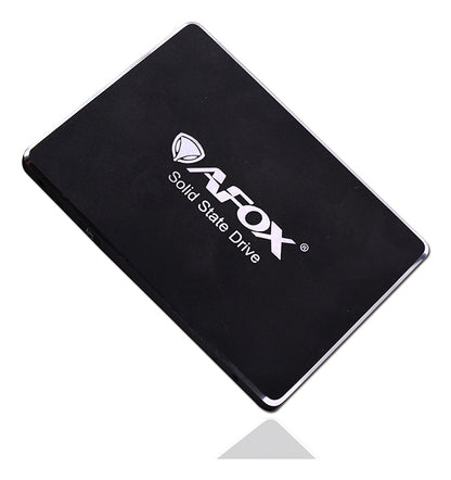 AFOX SSD 128GB TLC with 510 MB/s Read Speed