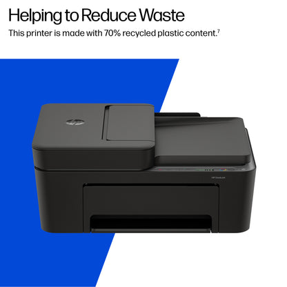 HP DeskJet 4320 Wireless All-in-One Color Printer