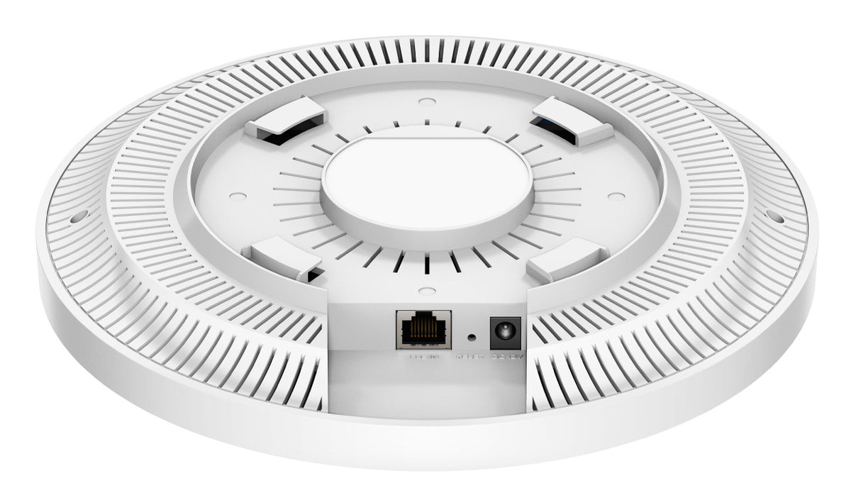 Cudy AC1300 White Power over Ethernet (PoE)