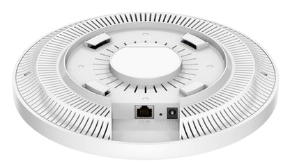Cudy AC1300 White Power over Ethernet (PoE)