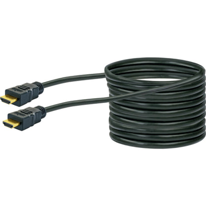 Schwaiger HDMI Speed Cable 15m with Ethernet Black