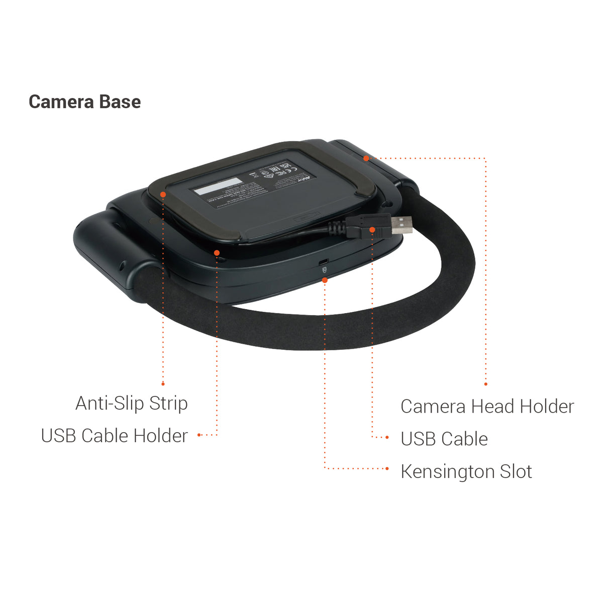 AVer U70i Visualizer