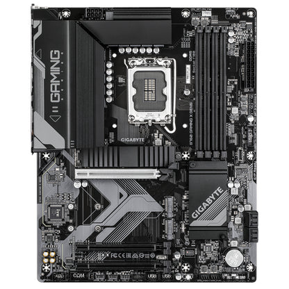 GigaByte B760 GAMING X GEN5