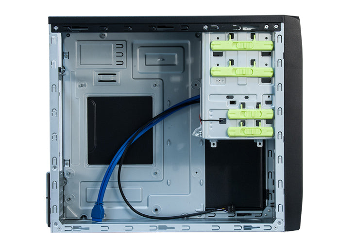 Chieftec Geh MINI CT-04B-350GPB