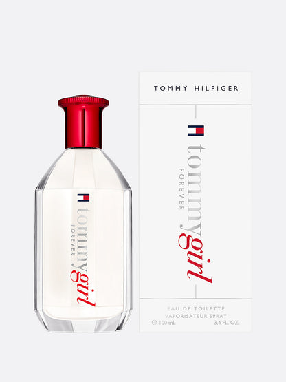 Tommy Hilfiger Tommy Girl Forever Eau De Toilette 100 ml for Women