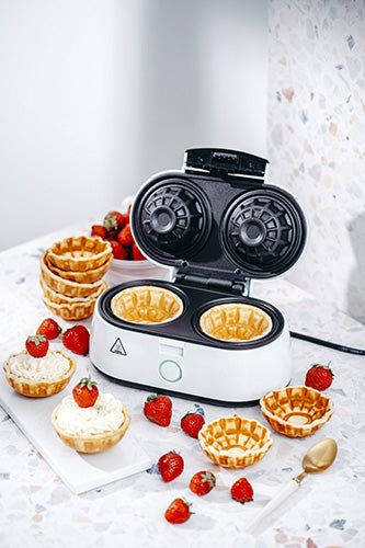 WAFER BOWL BAKER ADLER AD 3062