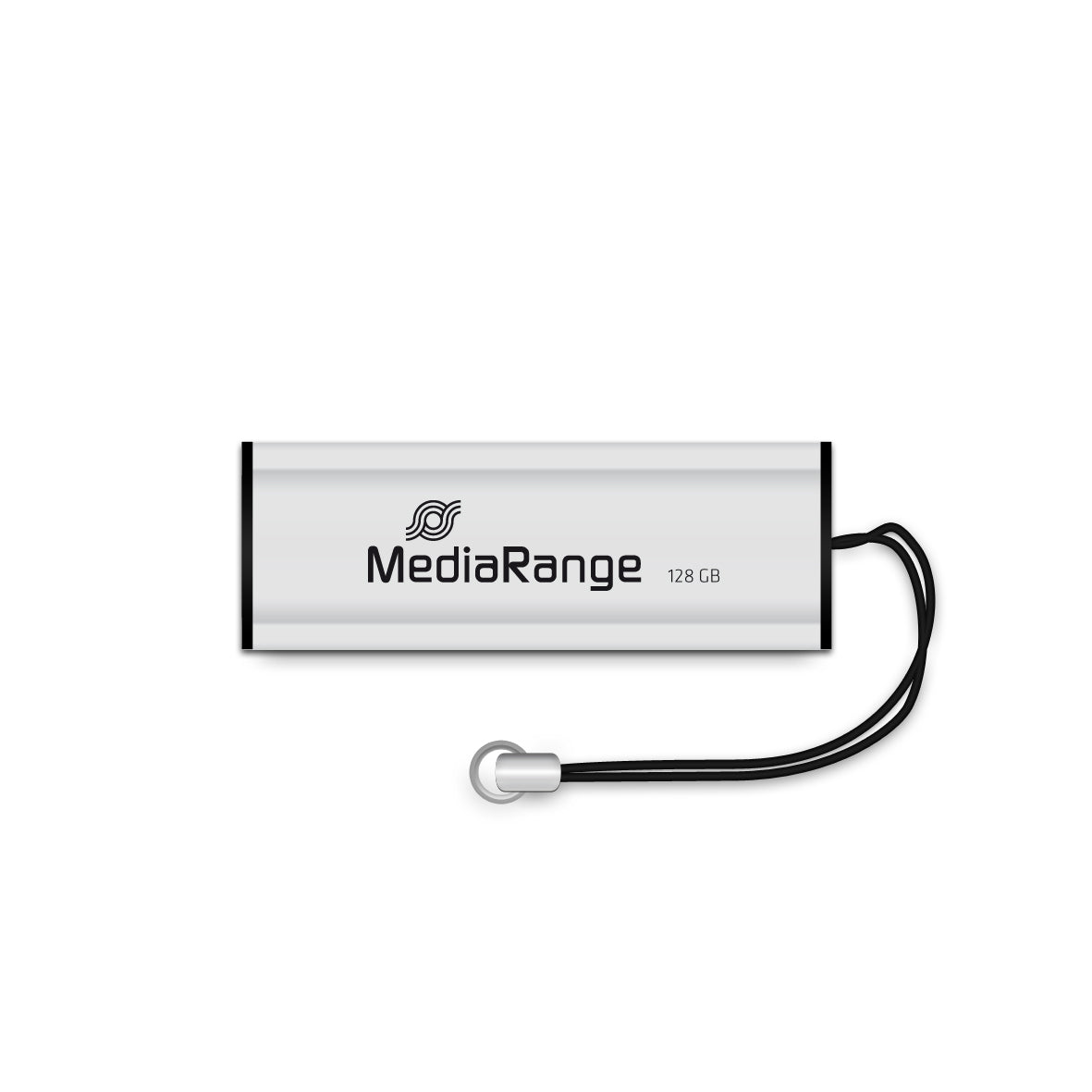 MediaRange USB-Stick USB 3.0 SuperSpeed 128GB