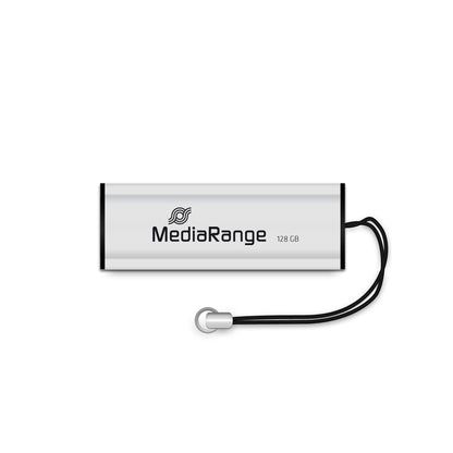 MediaRange USB-Stick USB 3.0 SuperSpeed 128GB