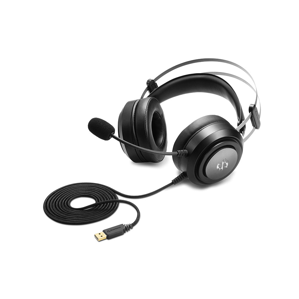 Sharkoon Skiller SGH30 (schwarz)