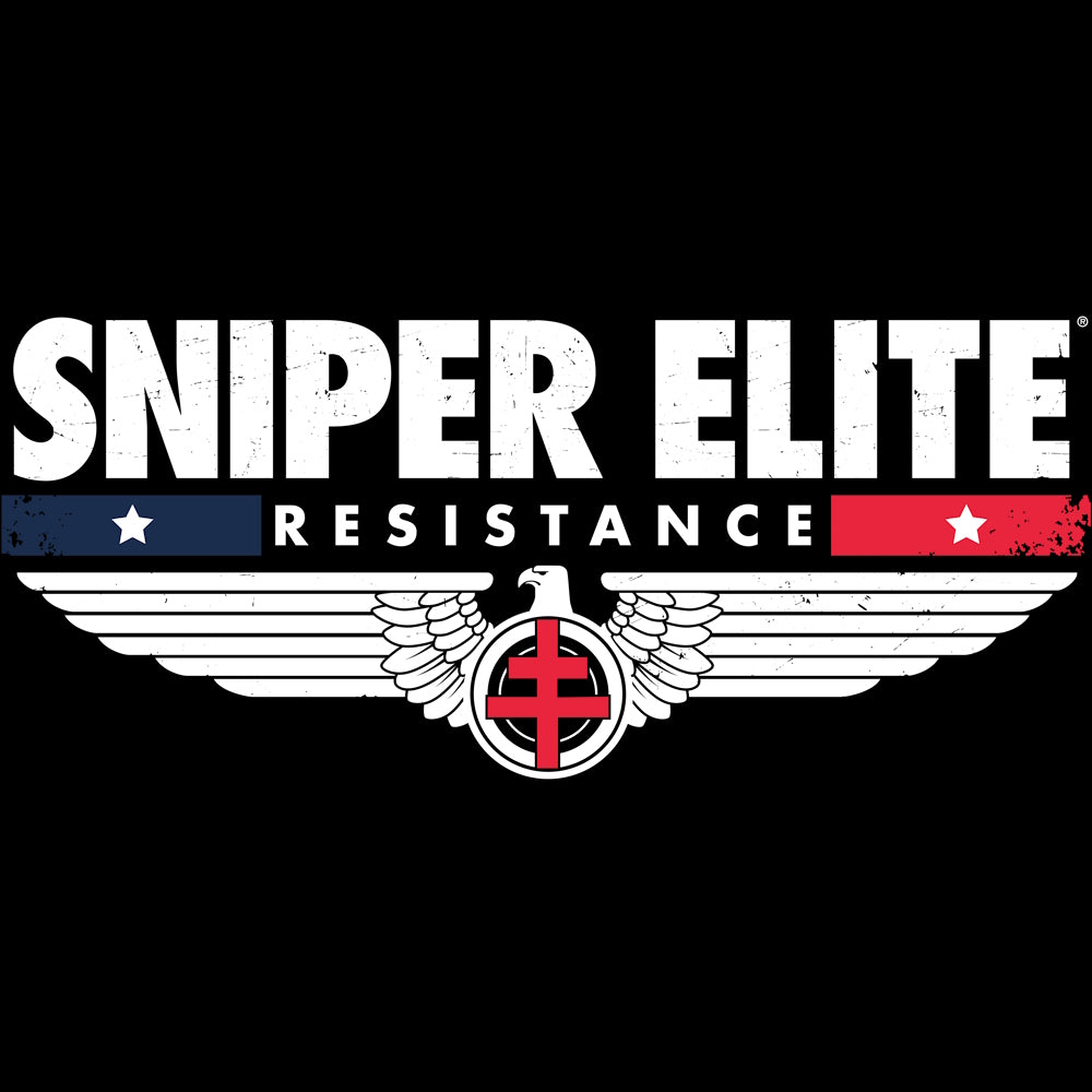 PS5 Sniper Elite: Resistance EU