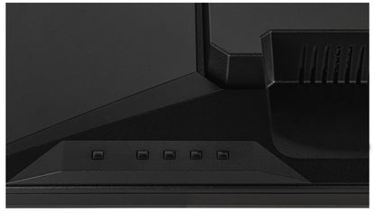 iiyama ProLite XUB3493WQSU-B6 computer monitor 86.4 cm (34") 3440 x 1440 pixels UltraWide Quad HD LED Black