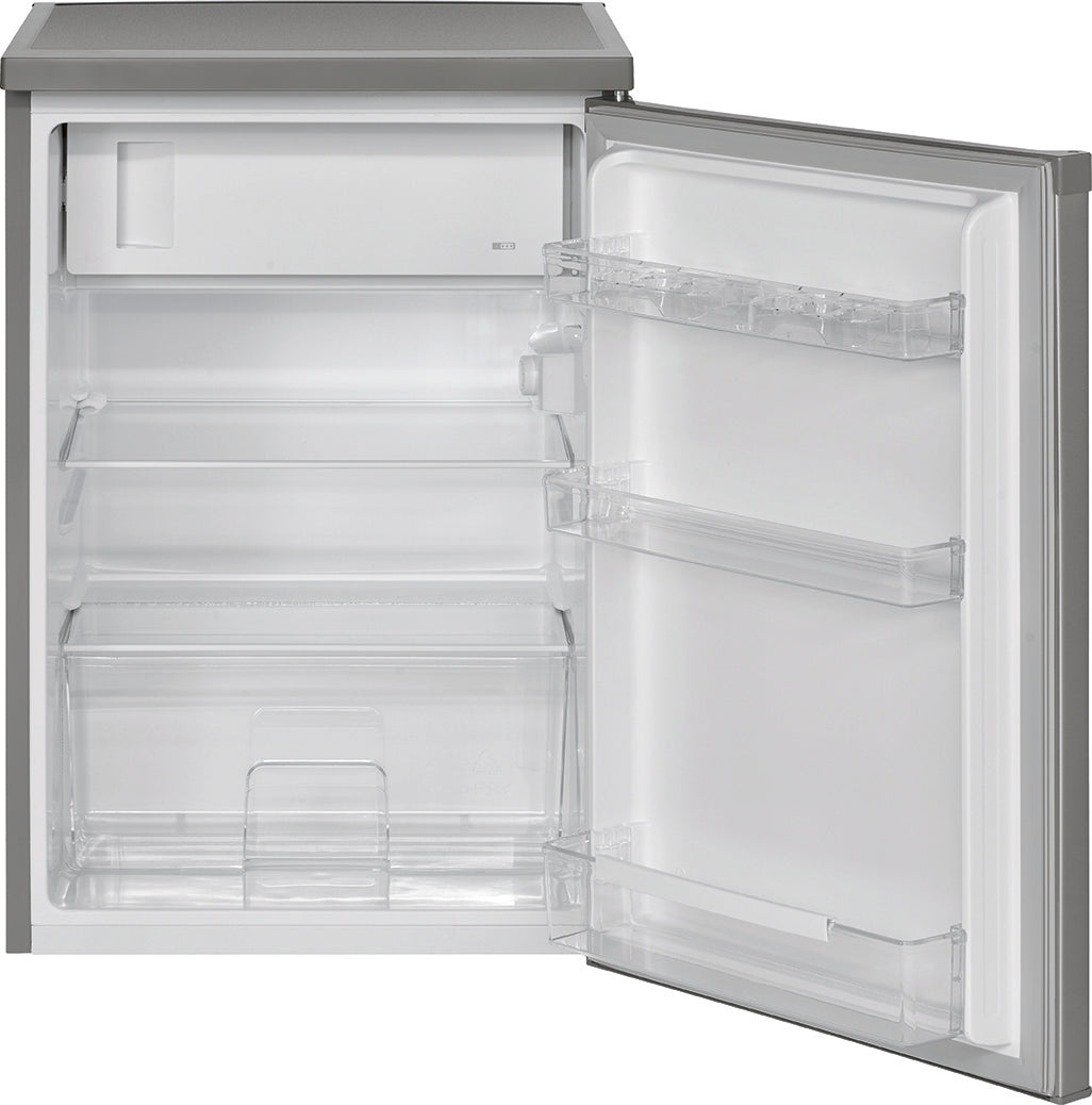 Bomann KS 2184.1 inox-look