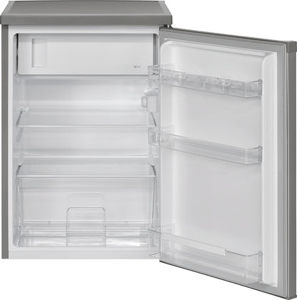Bomann KS 2184.1 inox-look