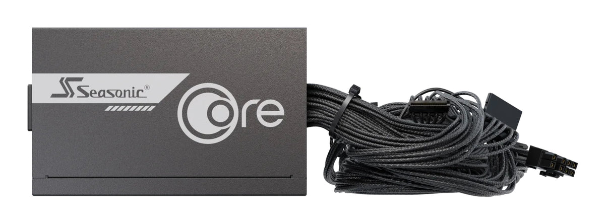 Seasonic CORE GC-750 ATX 3.1