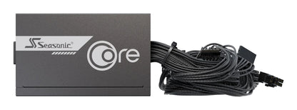 Seasonic CORE GC-750 ATX 3.1