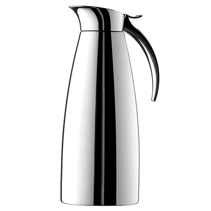 Emsa Eleganza Thermal Jug 50248 0.6 L Stainless Steel